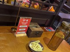 -受气牛肉·重庆耙牛肉(来福士店)