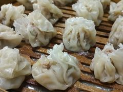羊肉烧卖-国庆烧麦馆