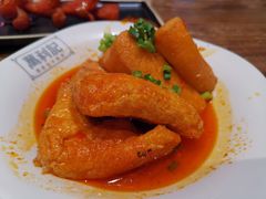 -万利记·长沙粉面小吃(8号仓店)