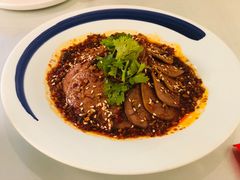 -宁夏国强手抓羊肉·清真菜(未央路凤三店)