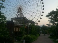 -三亚海昌梦幻海洋不夜城