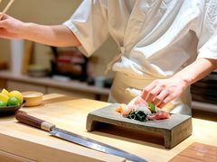 -鮨一日本料理(大中华店)