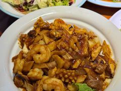 -惠宾饭庄(中山路店)