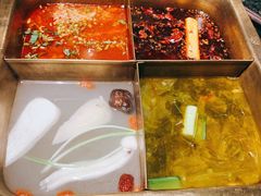 -王家渡火锅店(棕榈泉店)