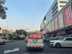 -万润国际酒店用品市场
