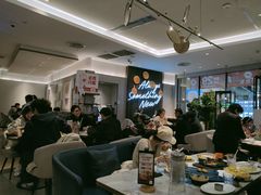-必胜客(城西银泰店)