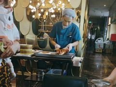 -雀蓝川菜(奥体广场店)