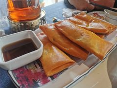 -钱塘秋荷(开鲁路店)