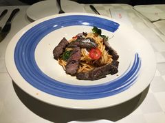 -西堤厚牛排(王府井店)