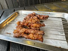 -兰州马子禄牛肉面(文景公园店)