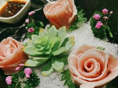 -捞王锅物料理(温州万象城店)