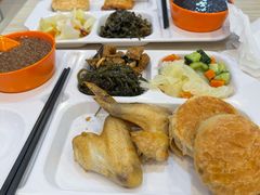 -香妃烤鸡(西单店)