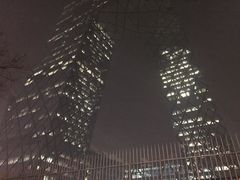 -中央广播电视总台(光华路办公区)