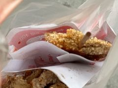 -香酥鸡排(京汉大道店)
