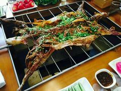 -香木香羊西夏特色烤全羊(沈阳世博园店)