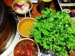 -原始泥炉烤肉(总店)
