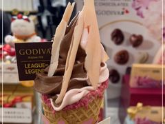 -GODIVA(万象城店)