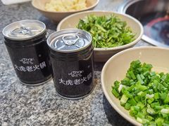 -大虎重庆老火锅(正弘城店)