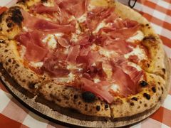 -安立可意大利美食