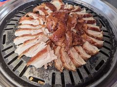 -守柴炉烤鸭(鱼嘴店)