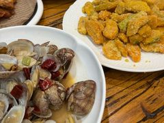 -美达尔烧烤(银川东路店)