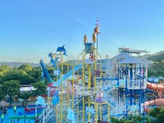 -盈香心动乐园