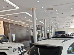 -奔驰利星行(北京花乡店)