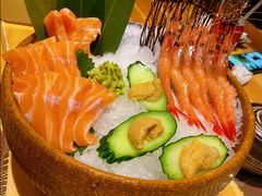 -割烹旭日本料理(龙湖狮山天街店)