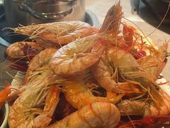 -伍棵星炭烤自助料理·烤鳗鱼(浦东食品城店)