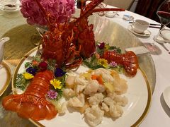 -唐阁(香港朗廷酒店)