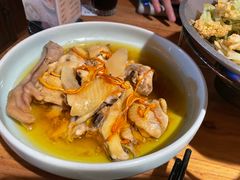 -鱼食饭稻·苏浙土菜17年老馆子(平江路店)