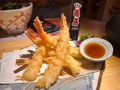 -鹤龟料理店(时代天街店)