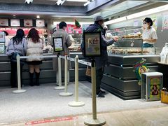 门面-PAOPAO Bakery&Café(港汇店)