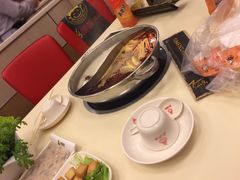 -彤德莱火锅(大学城店)