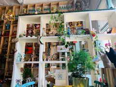 -Kitchen·Y洋厨房西餐厅(王府壹号店)