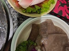 大侠水牛毛肚-蜀大侠火锅(春熙路店)