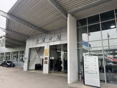 -北京之星奔驰4S店(亦庄店)