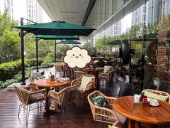 -上海前滩香格里拉大酒店