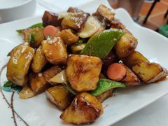 -北戴河庆山饭店·海鲜砂锅粥(北戴河黑石路店)