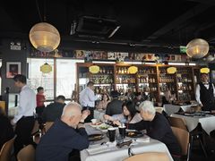 -安妮意大利餐厅(日坛店)