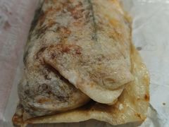 -鲜粮卷饼王(小白楼店)