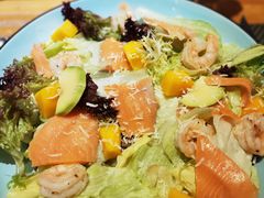 -半悦牛排(龙湖西宸天街店)