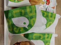 -德克士(南天门店)