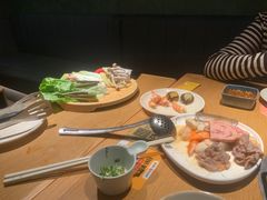 -生如夏花泰式火锅(西村黑金店)