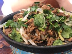 -烤肉季饭庄