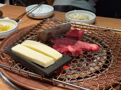 -王妃家(明洞中央店)