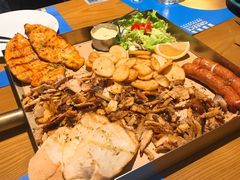 -HELLO MUSAE 拾光缪斯餐厅·纯正希腊风味(苏州中心店)
