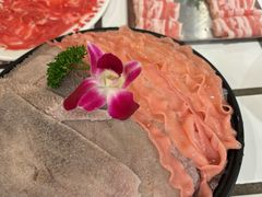 -朱光玉火锅馆(正佳广场店)