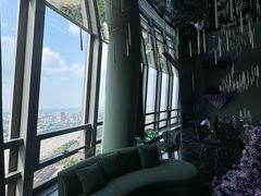 -天玑高空江景餐厅&酒吧Sky Secret Restaurant&Bar