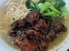 -泰顺江南春面馆